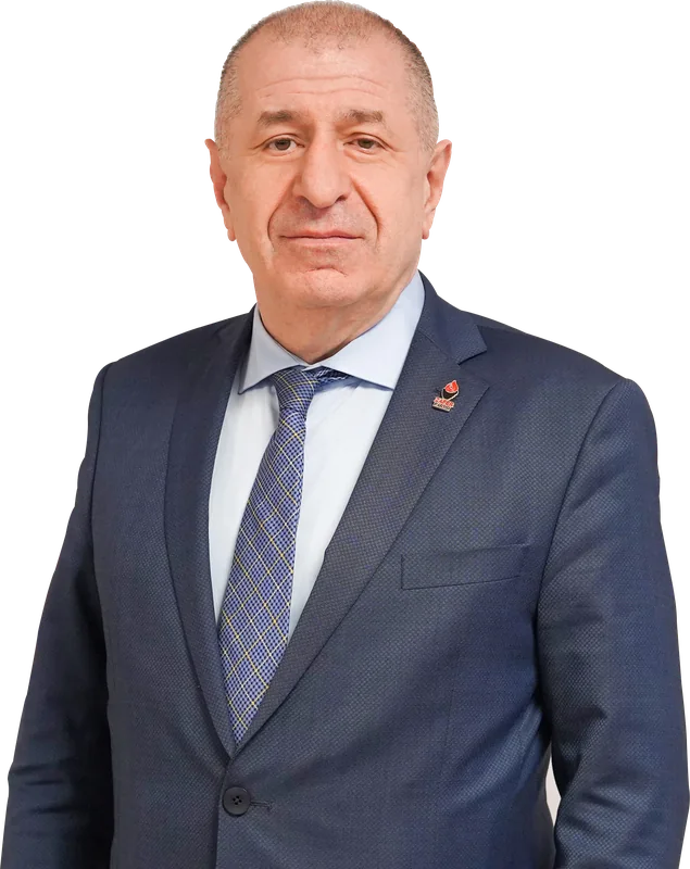Prof. Dr. Ümit Özdağ
