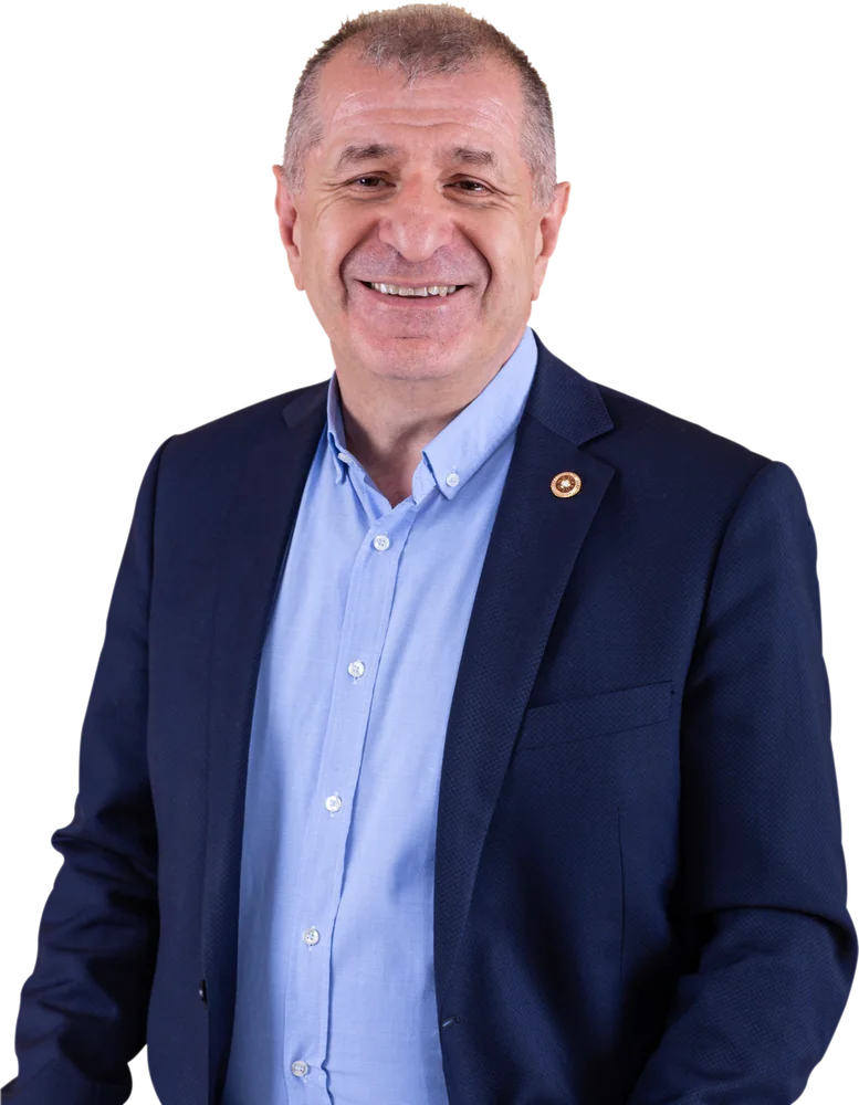 Ümit Özdağ